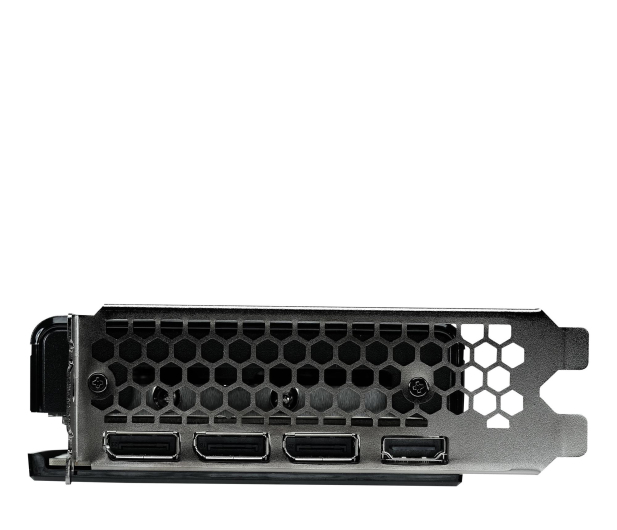 PALIT GeForce RTX 5070 Infinity 3 OC 12GB GDDR7 DLSS4 - 1326129 - zdjęcie 5